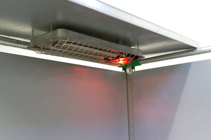 GRELEC za živali - SunnyBoy 150W