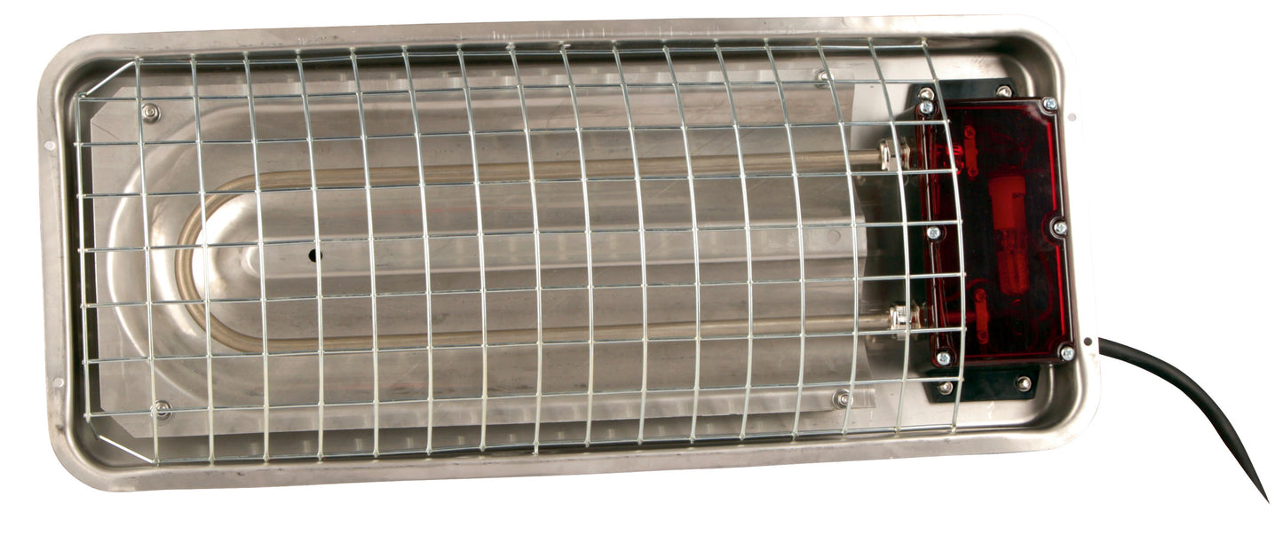 GRELEC za živali - SunnyBoy 150W