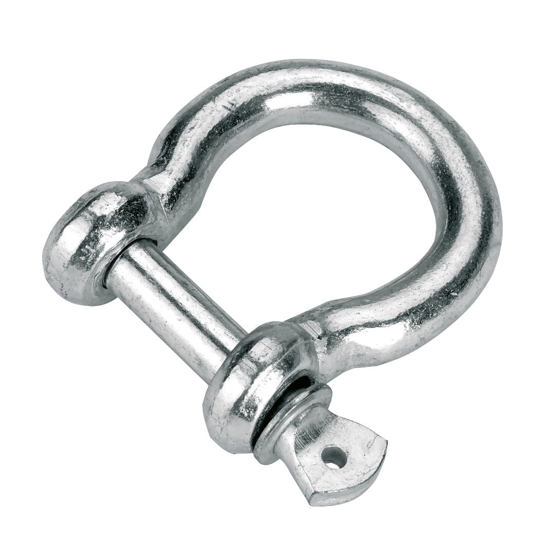 SKOBA zavita -  8mm (5/16")