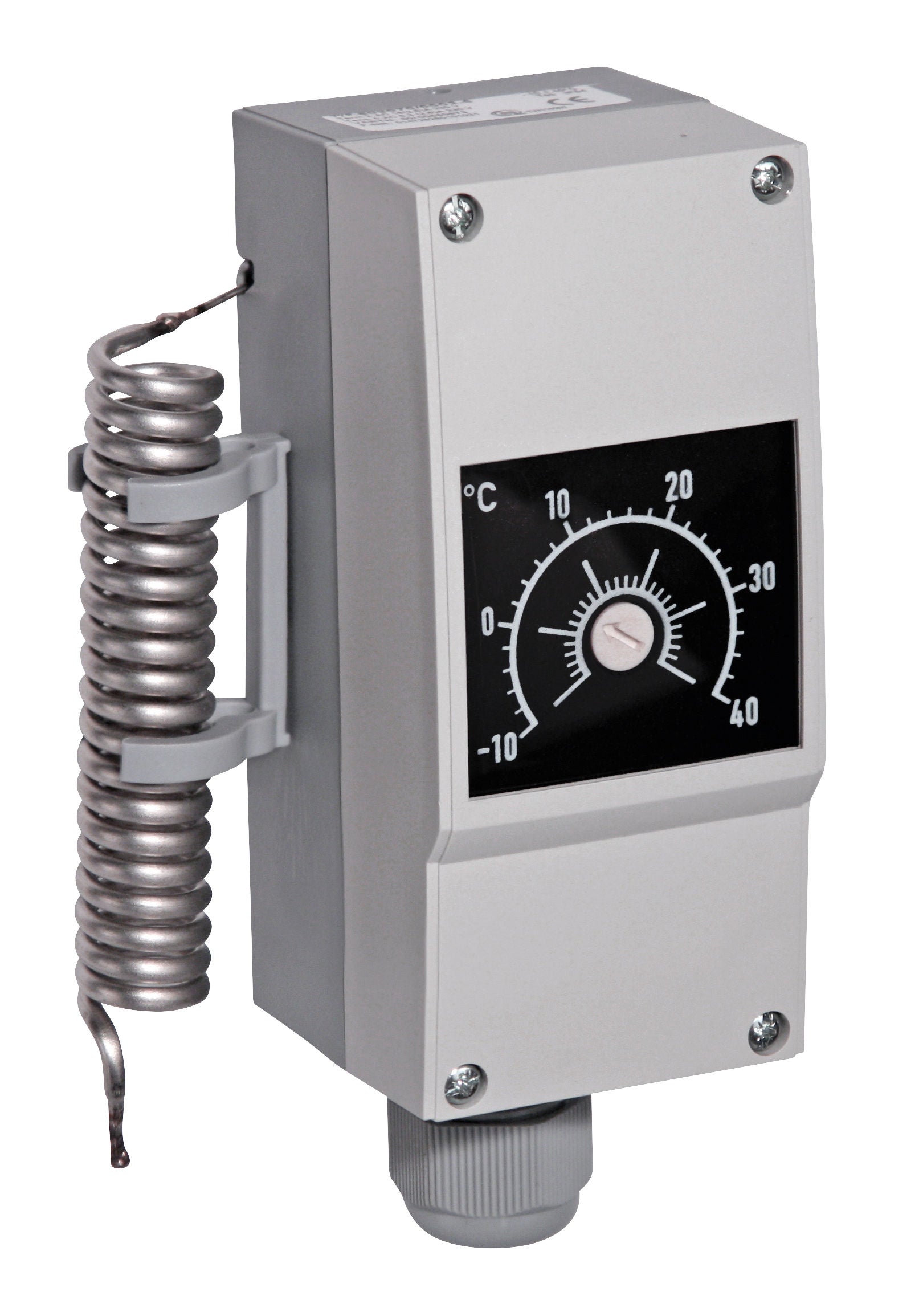 TERMOSTAT proti zmrzovanju 230V / 3,6kW