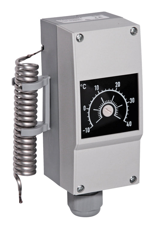 TERMOSTAT proti zmrzovanju 230V / 3,6kW