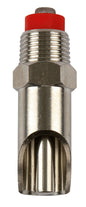 SESALNIK za prašice 1/2" inox