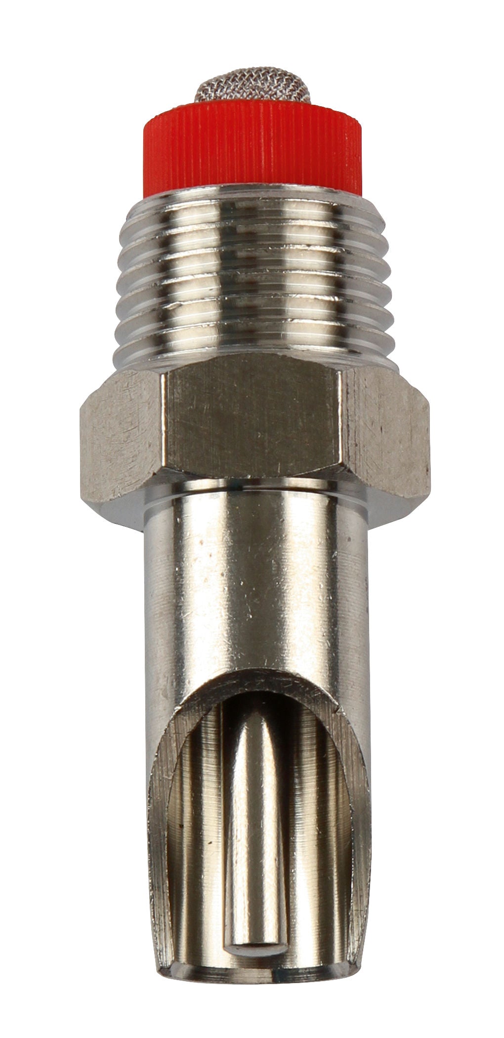 SESALNIK za prašice 3/8"-1/2" inox