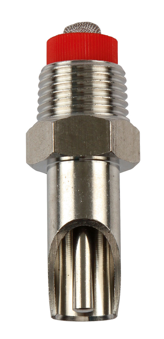 SESALNIK za prašice 3/8"-1/2" inox
