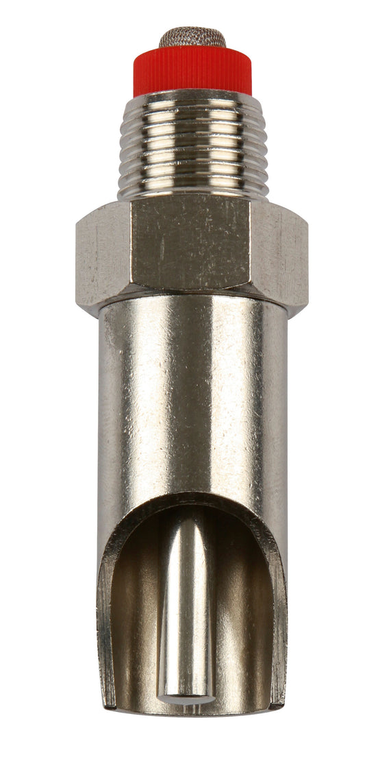 SESALNIK za prašice 3/4"-1/2" inox