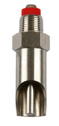 SESALNIK za prašice 3/4"-1/2" inox