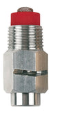 SESALNIK za prašice 1/2?, 46mm razpršilni - inox