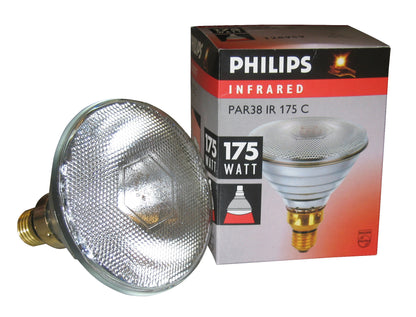 ŽARNICA IR varcna bela - 100W Philips