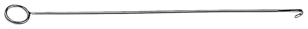 PORODNA kljuka za svinje 54cm