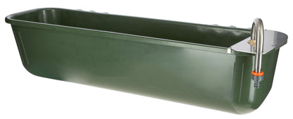 NAPAJALNIK s plovcem podolgovat 42l - 100cm