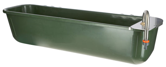 NAPAJALNIK s plovcem podolgovat 42l - 100cm