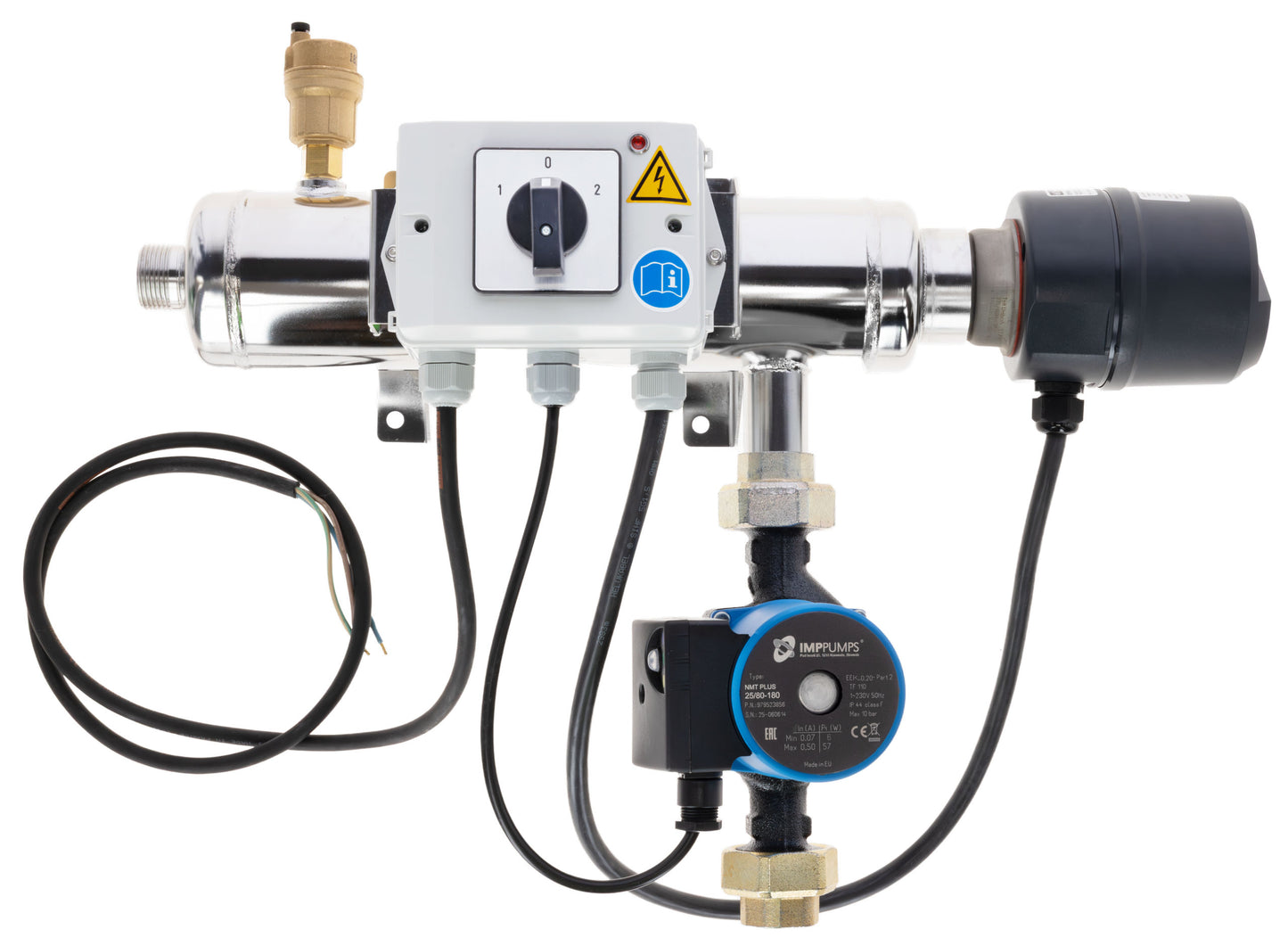 CRPALKA obtocna Kerbl C10