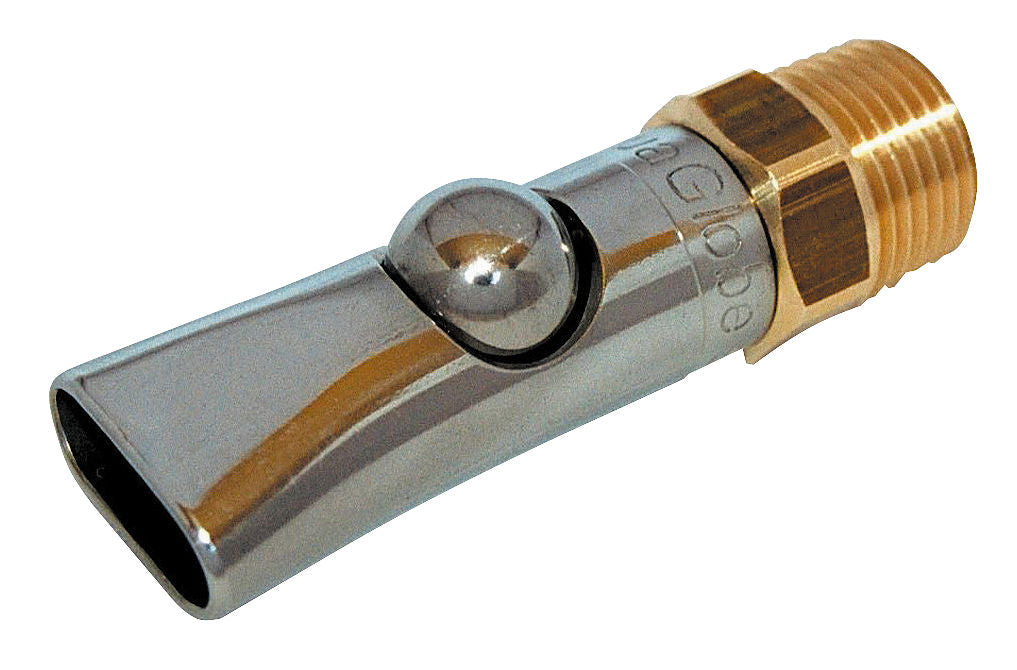 SESALNIK AquaGlobe 1/2", 79mm (2,05 l/min)