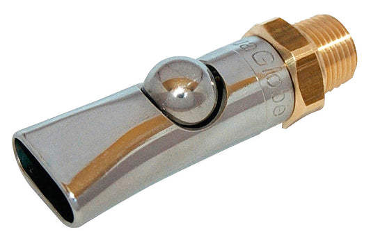 SESALNIK AquaGlobe 3/4", 97mm