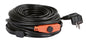KABEL grelni s termost. Frost - 230V /  8m