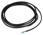 KABEL grelni - 1,5m / 15W / 24V