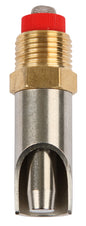 SESALNIK za prašice 1/2" debel med/inox