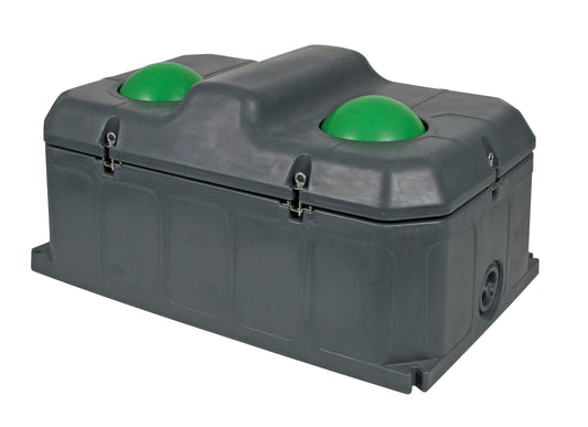 NAPAJALNIK za pašnik Thermo duo
