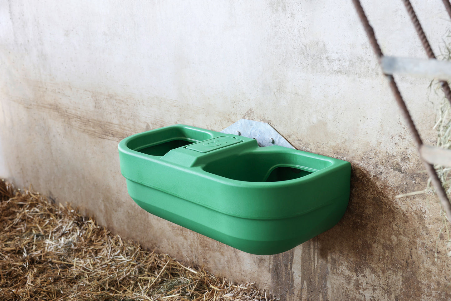 NAPAJALNIK S60 s plovcem PVC dvojni - 58l