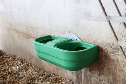 NAPAJALNIK S60 s plovcem PVC dvojni - 58l