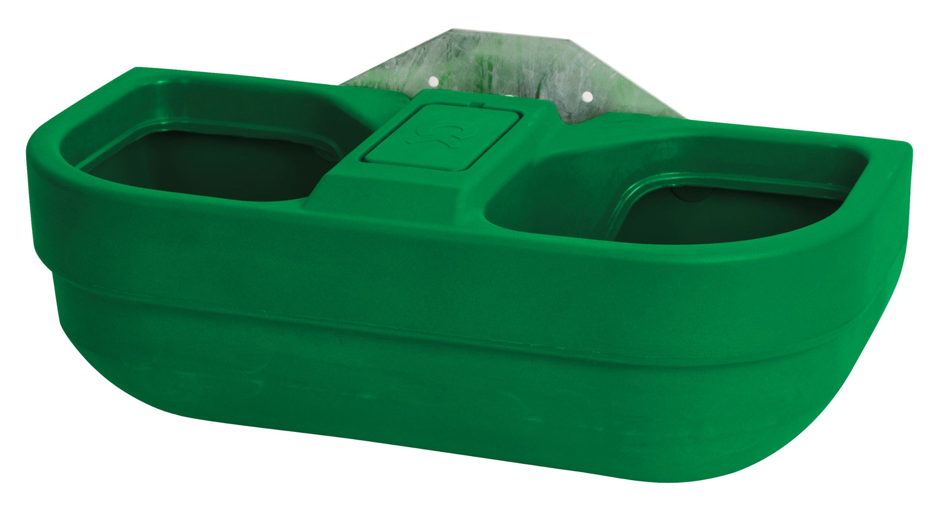 NAPAJALNIK S60 s plovcem PVC dvojni - 58l