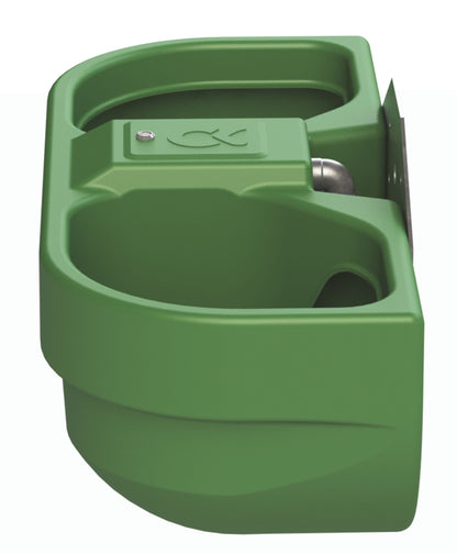 NAPAJALNIK S60 s plovcem PVC dvojni - 58l (nizek tlak)