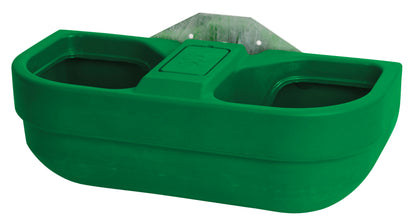 NAPAJALNIK S60 s plovcem PVC dvojni - 58l (nizek tlak)