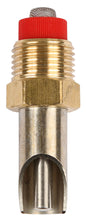 SESALNIK za prašice 3/8"-1/2" med/inox