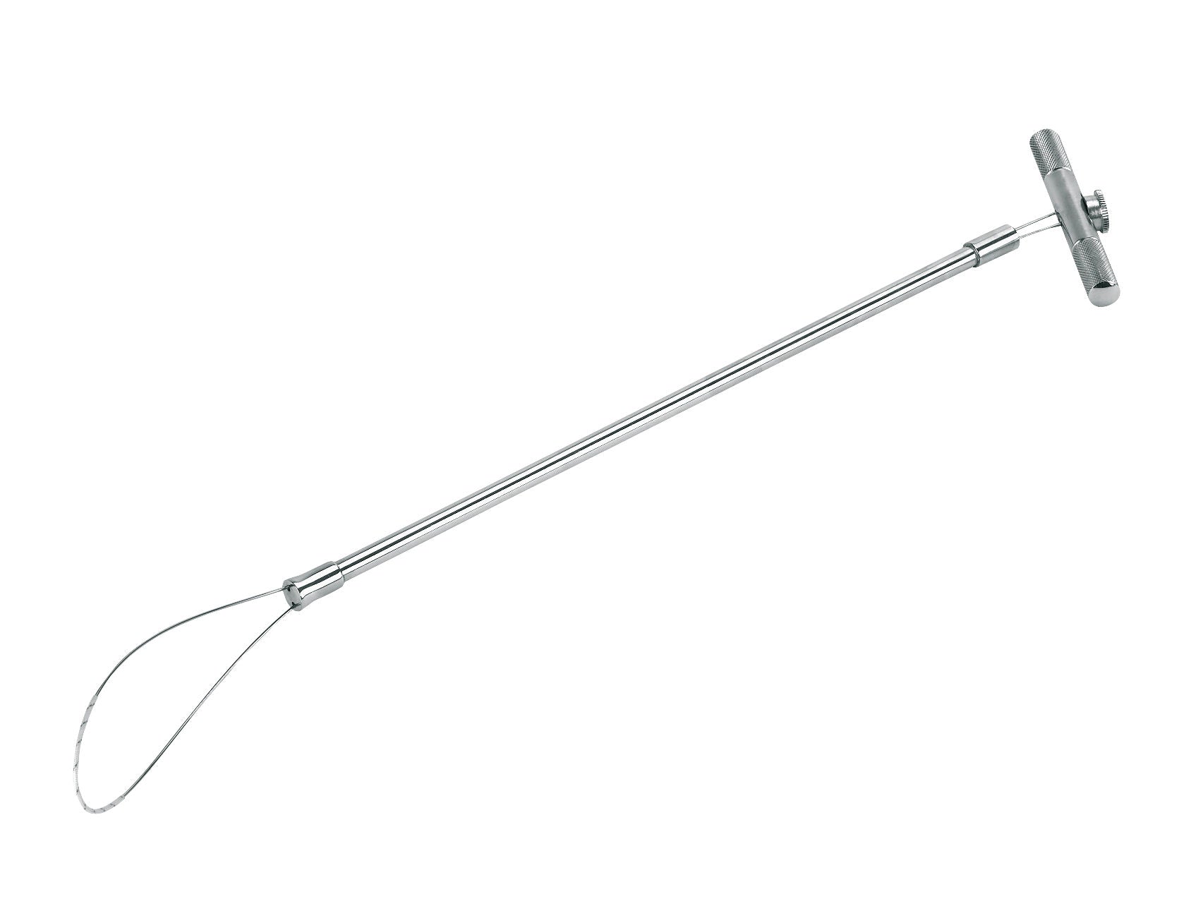 DRŽALO za svinje - porodna zanka inox