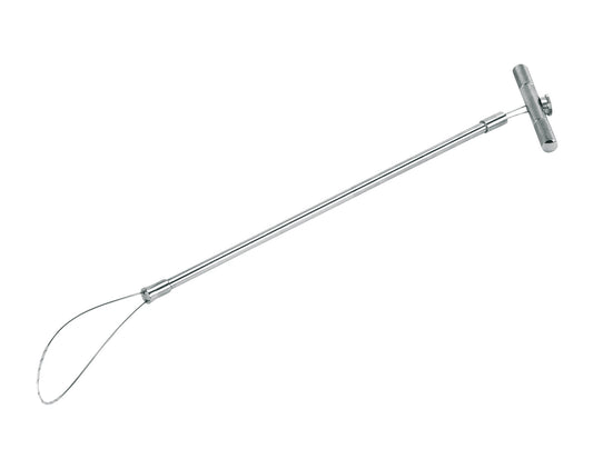DRŽALO za svinje - porodna zanka inox