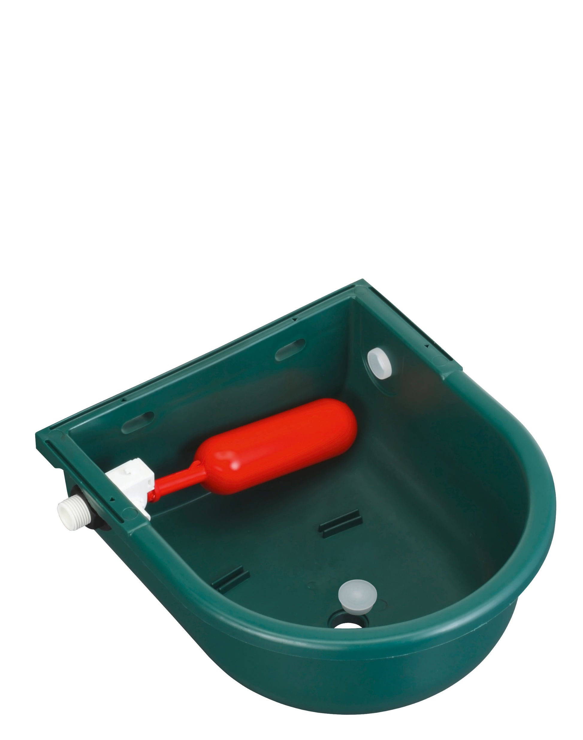 NAPAJALNIK s plovcem PVC - 3l