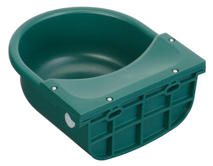 NAPAJALNIK s plovcem PVC - 3l