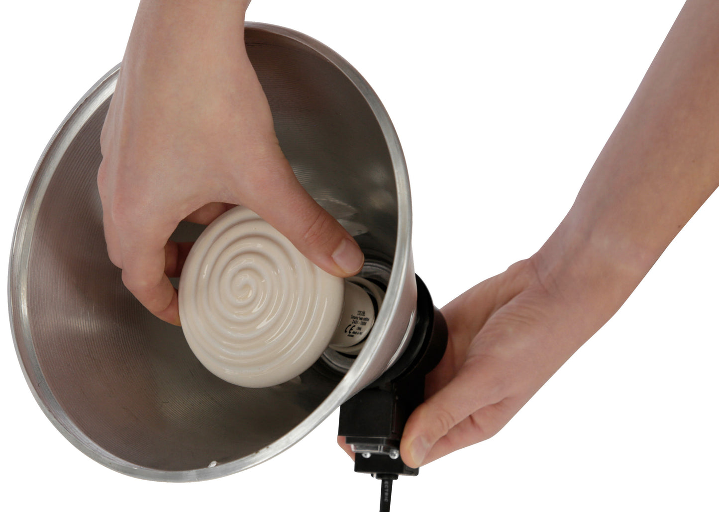 GRELEC IR keramicen - 100W