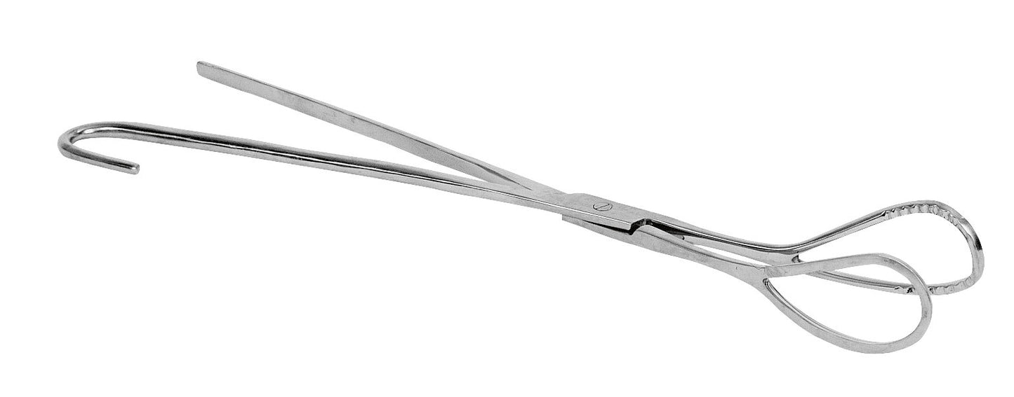PORODNE klešce za svinje 52cm