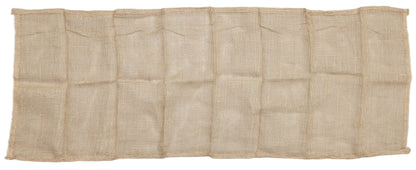 Jutina tkanina 60 x 160 cm 100 kosov, 230 g/kos