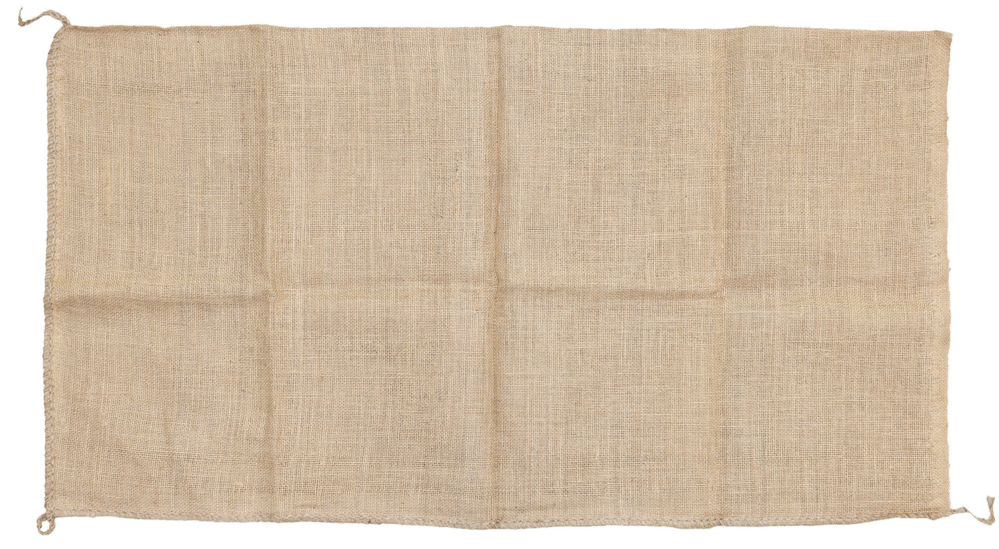 Jutov vreč 60 x 110 cm 50 kosov, 420 g/kos