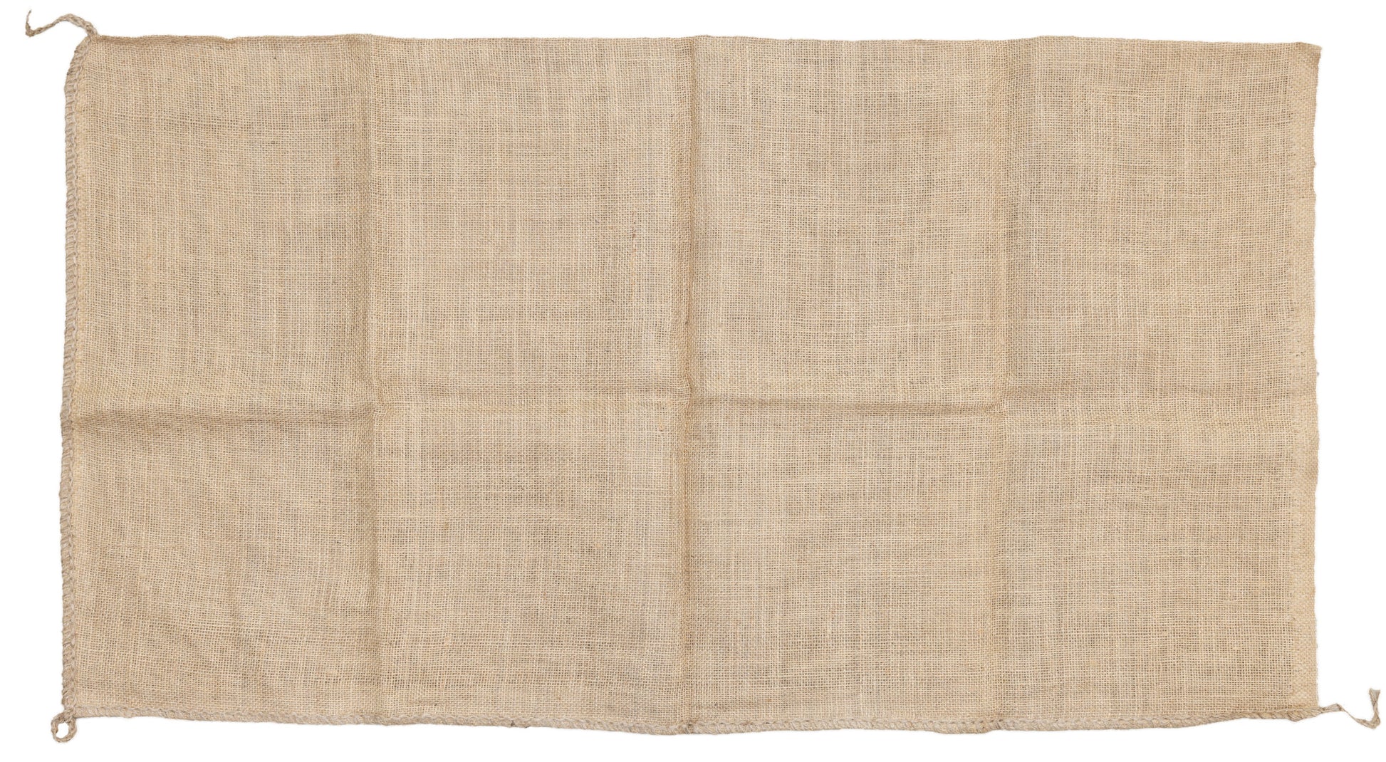 Jutov vreč 60 x 110 cm 50 kosov, 420 g/kos