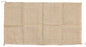 Jutov vreč 60 x 110 cm 50 kosov, 420 g/kos