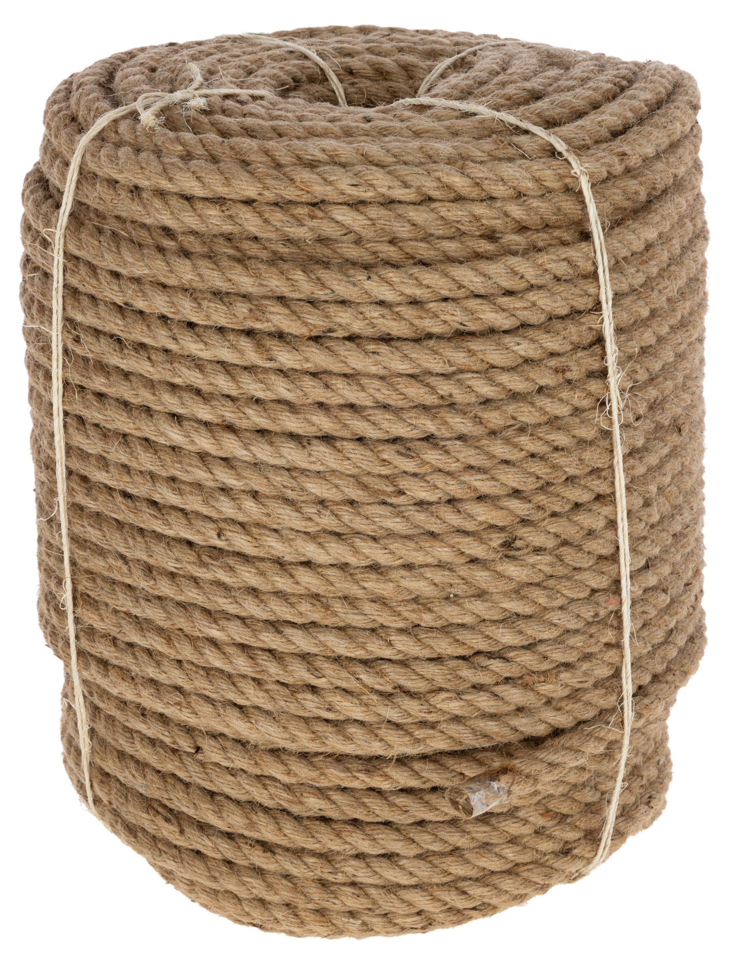 Igralna vrv iz jute Ø10 mm, 220 m
