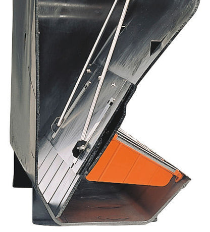 KRMILNIK za pujske Rotecna TR-5 - 120l