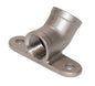 NASTAVEK za vodo 45° 1/2" - 1/2" - inox