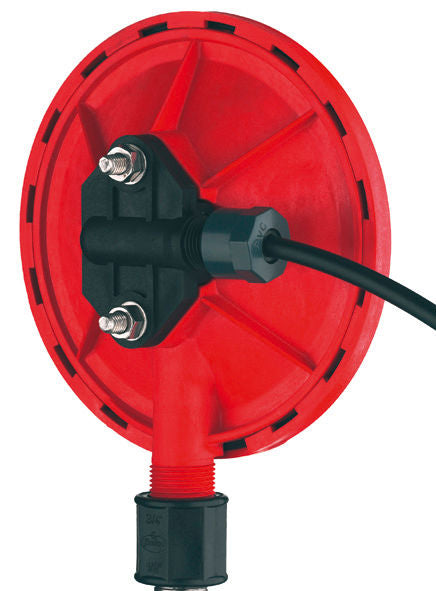 VENTIL za vzrdževanje nivoja vode z inox cevjo 120cm