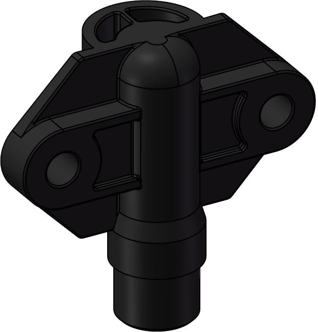 PRIKLJUCEK za ventil Water Level 32mm