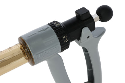 BRIZGA Multi-Matic LL 25ml/0,5-2,5ml