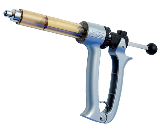 BRIZGA Multi-Matic LL 25ml/0,5-2,5ml