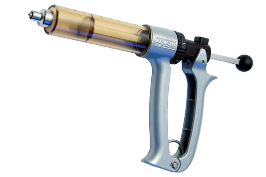BRIZGA Multi-Matic LL 50ml/1,0-5,0ml