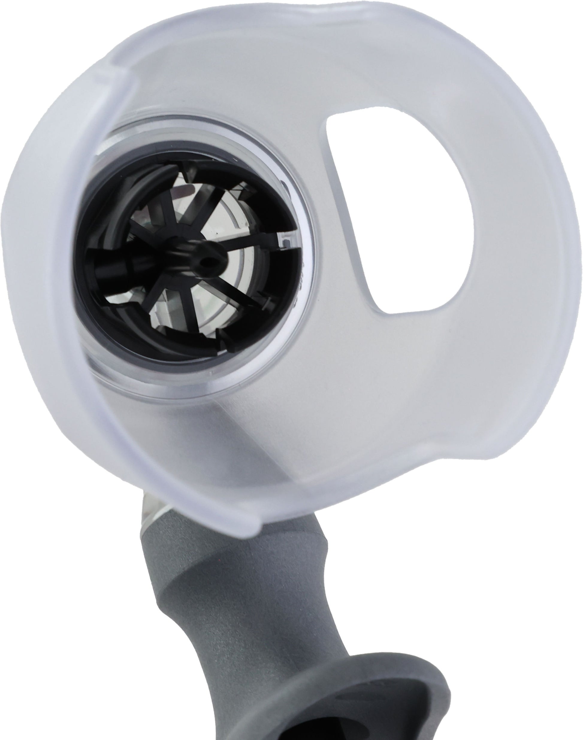BRIZGA Eco-Matic LL z nast. stekl. - 2,0 ml