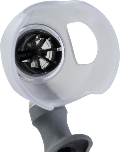 BRIZGA Eco-Matic LL z nast. stekl. - 2,0 ml