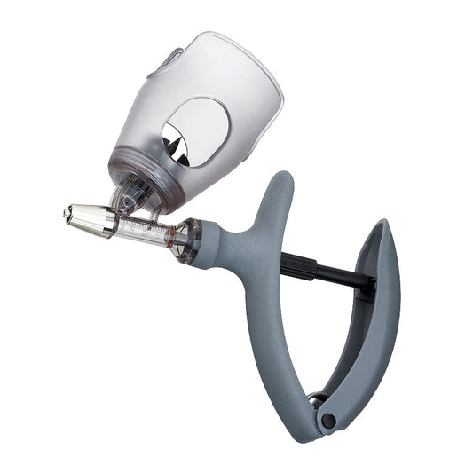 BRIZGA Eco-Matic LL z nast. stekl. - 1,0 ml