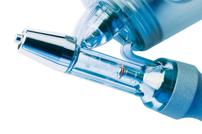 BRIZGA Eco-Matic LL z nast. stekl. - 0,3 ml